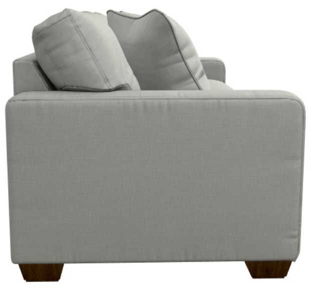 La-Z-Boy® Shiloh Lotus Apartment-Size Sofa-3