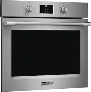 Frigidaire Professional® 5 Piece Stainless Steel Kitchen Package-23