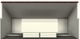 Vent-A-Hood® 42" Biscuit Tilt-Out Wall Mounted Range Hood-3