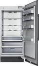 Dacor® Contemporary 36" 21.6 Cu. Ft. Panel-Ready All Refrigerator Column-1