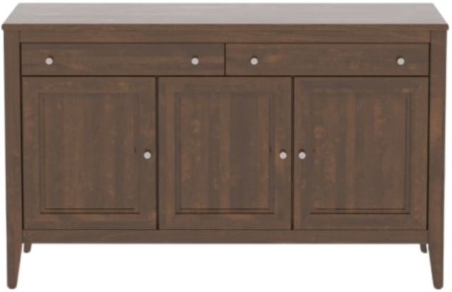 Canadel Customizable 5400 MM Buffet-1