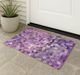 Dalyn™ Rug Company Kaleidoscope KL1 Plum 5'x8' Area Rug-5