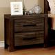 Furniture of America® Rexburg Nightstand-1
