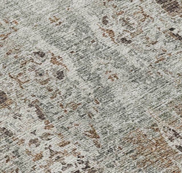 Dalyn™ Rug Company Karaj Linen 5'x8' Area Rug-4