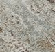Dalyn™ Rug Company Karaj Linen 5'x8' Area Rug-4
