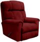 England Furniture Customizable EZ Motion 6F00 Manual Rocker Recliner-3