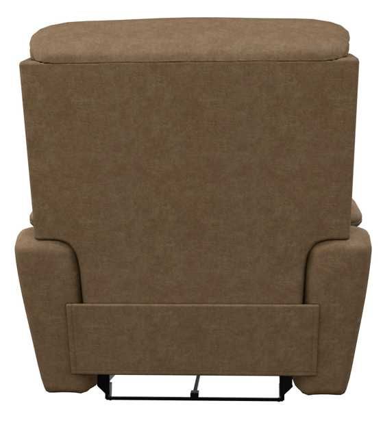 La-Z-Boy® Morrison Camel Manual Wall Recliner-3