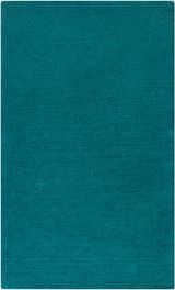 Deep Teal