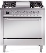 Stainless Steel