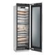 Signature Kitchen Suite 24" Panel Ready Built In Wine Column-2