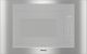Miele 30" ContourLine Stainless Steel Microwave Trim Kit-0