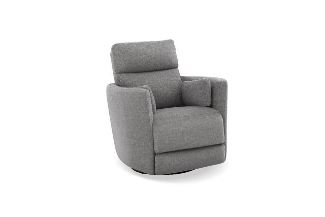 Cheers by Man Wah Dove Manual Swivel Glider Recliner 