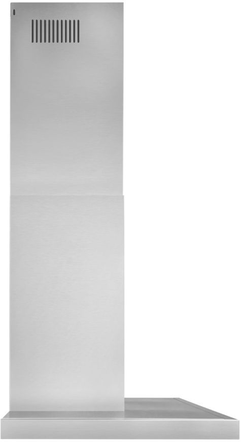 Broan® BWT1 Series 30" Stainless Steel Wall Mounted Range Hood-6