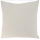 Renwil® Jolene Ivory 22''x22'' Decorative Pillow-0