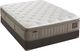 Stearns & Foster® Estate® F4 Hybrid Luxury Plush Euro Pillow Top King Mattress-0
