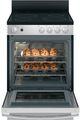 GE® 24" Stainless Steel Freestanding Electric Range-4