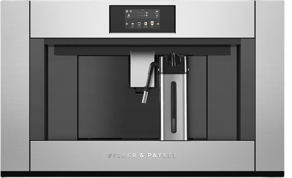 Fisher & Paykel Series 9 Coffee Maker