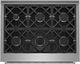 BlueStar® RCS Series 36" Stainless Steel Pro Style Natural Gas Range-1