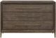 Universal Explore Home™ Montclair Cocoa Case Chest-2