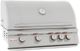 Blaze® Grills LTE 4-Burner Stainless Steel Built In Natural Gas Grill-1