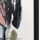 Crestview Collection Moody Hues 2-Piece Wall Art Set-2