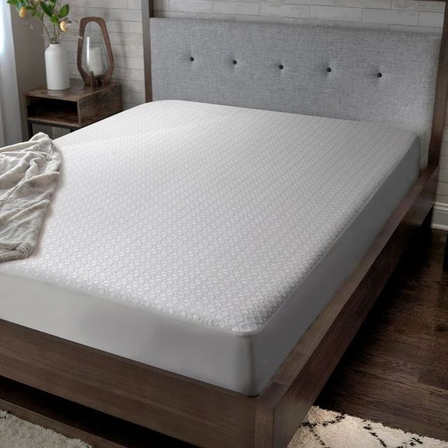 BEDGEAR® Dri-Tec® Moisture Wicking Queen Mattress Protector-4