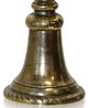 Stylecraft Champagne Serving Stand Home Decor-2
