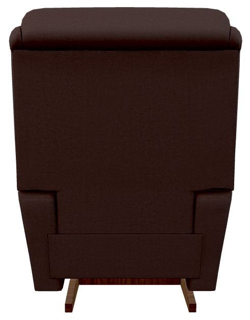 La-Z-Boy® Astor Redwood Power Rocking Recliner with Headrest-3