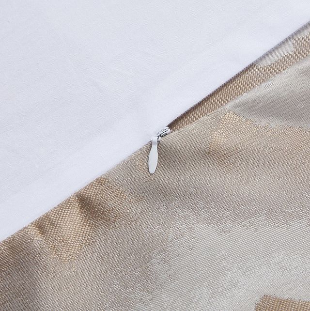 HiEnd Accents Serenity 3-Piece King Bedding Bundle-3