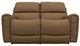 La-Z-Boy® Apollo Camel Power Reclining Loveseat with Headrest and Lumbar-1
