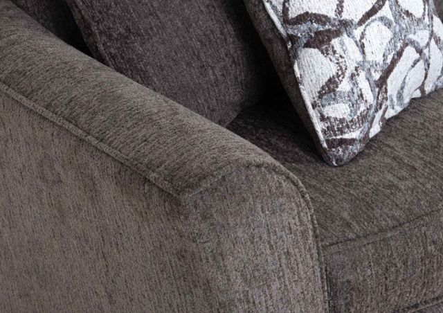 Franklin™ Tiffani Thiesson Java Sofa-4
