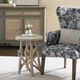 Crestview Collection Twigswell Light Natural End Table-1