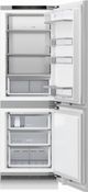 Fisher & Paykel Series 9 10.7 Cu. Ft. Panel Ready Built In Bottom Freezer Refrigerator-4