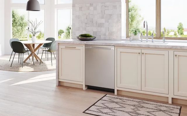 Thermador® 4 Piece Stainless Steel Kitchen Package-16