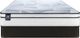 Sealy® Essentials Christopher 11.5" Wrapped Coil Soft Euro Top Twin Mattress-4
