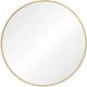 Renwil® Alegre Powder Coated Gold Mirror-0