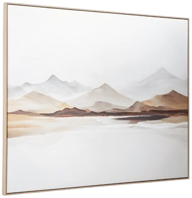 Signature Design by Ashley® Karalen Wall Art-1