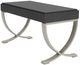 Riverside Furniture Millie Glazed Mocha Writing Desk-4