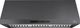 Dacor® 48" Graphite Stainless Steel Wall Mounted Range Hood-0
