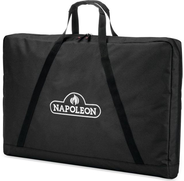 Napoleon Black Storage Bag for Stainless Steel Griddle Insert 56094-3