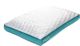 MLILY® Adjustable Thin Memory Foam Queen Bed Pillow-0