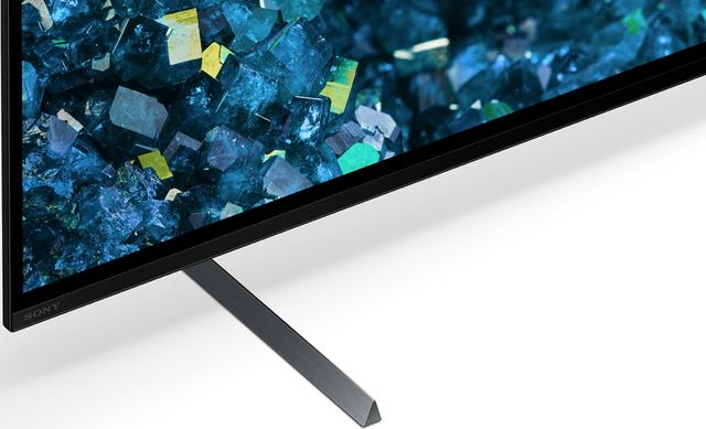Sony® BRAVIA XR™ A80L 83” 4K Ultra HD OLED Google TV-4