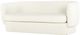 Moe's Home Collection Koba Maya White Sofa-2