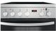 Frigidaire® 24" Stainless Steel Freestanding Electric Range-3