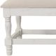 Vintage Furniture Joanna Dining Bench-1