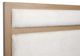 Magnussen Home® Merrifield Natural/Sandstone Beige King Panel Upholstered Bed-3