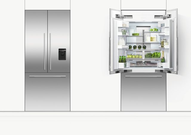 Fisher & Paykel 4 Piece Kitchen Package-1