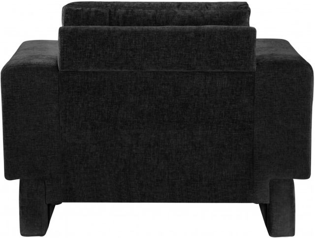 Meridian Furniture Madeline Black Chair-3