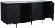 Moe's Home Collection Kattan Black Sideboard-1