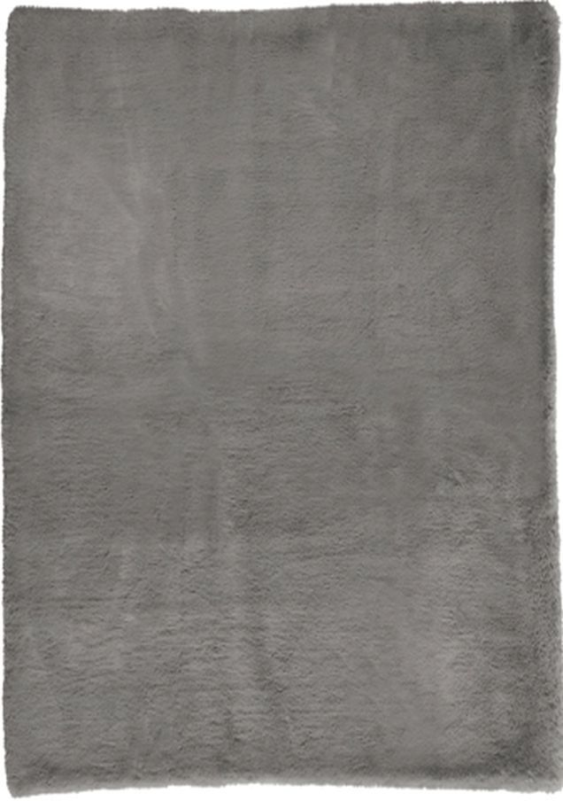 Signature Design by Ashley® Gariland Gray Throw-1